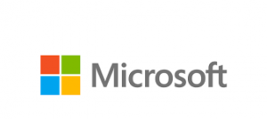Microsoft-logo